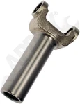 Apdty 158810 Transmission Slip Yoke For Transfer Case (rear Driveshaft). Fixed Price $186.50.