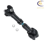 Rear Driveshaft Prop Assembly For 87-93 Jeep Wrangler Base Renegade 4WD. Fixed Price $143.79.