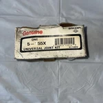 Dana Spicer 1550 Series Universal Joint 5-155X. Fixed Price $30.39.
