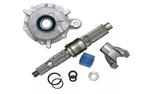 Rough Country Heavy-duty Slip Yoke Eliminator Kit For Jeep Cherokee Wrangler. Fixed Price $299.95.