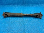Toyota Land Cruiser LX470 Front Drive Shaft Propeller 37140-60520 2003-2007 Oem. Fixed Price $110.00.