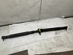 2009 Jaguar Xf Rear Propeller Axle Thru Vin R41865 Q. Fixed Price $195.49.