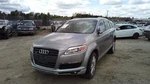 Front Drive Shaft 3.0L Fits 04-10 Touareg 7109432. Fixed Price $123.02.