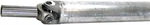 Dorman Products 936-121 Rear Driveshaft Assembly For 1999-2005 Chevy Silverado. Fixed Price $341.98.