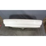 1997-2003 Bmw E39 5-SERIES Sedan Factory Rear Bumper Cover Bar Alpine White Oe. Fixed Price $142.50.