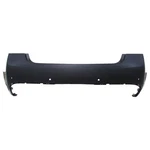 Fits 2017-2020 Lincoln Mkz Rear Bumper Cover BCR-10006. Fixed Price $672.96.