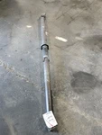 Rear Drive Shaft/prop Oem 05-19 Nissan Frontier 1YR Wrnty. Fixed Price $100.00.