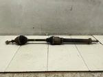 2017 Ford Fusion Front Right Passenger Side Axle Shaft Oem+. Fixed Price $99.81.