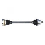 Driver Axle Shaft Front Quattro Fits 93-94 Audi 100 27181. Fixed Price $201.00.