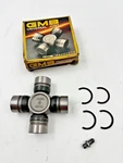 Rear Axle Propshaft Universal Joint GUT12 (GMB)/04371-30011. Fixed Price $59.00.