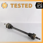 03-06 Mercedes W215 CL500 CL55 S500 Rear Left Or Right Cv Axle Half Shaft Oem. Fixed Price $99.60.