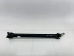 17-20 Fiat 124 Spider Abarth Manual Transmission Driveshaft Propeller Oem. Fixed Price $180.49.