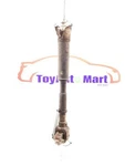 Front Drive Shaft 4WD Cylinder 5VZFE Engine Fits 95-04 Tacoma 37140-60300. Fixed Price $85.49.