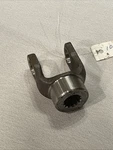 10-4-481 End Yoke Splined Bore 1000 Series 0.875" X 13 1.625" Hub Dia. Fixed Price $34.95.