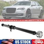 Steel Rear Drive Shaft Fit Dodge Charger 2017-2021 6.4L V8 Hemi Rwd Chrysler 300. Fixed Price $260.29.