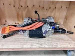 Volvo Rear Axle Drive Electric 31367136AA. Fixed Price $999.00.