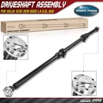 Rear Driveshaft Prop Assy For Volvo XC60 T5 Momentum 2018 2019 2020 Awd. Fixed Price $303.29.