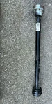 Front Drive Shaft Maserati Levante 06701064940. Fixed Price $233.35.
