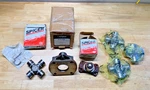 Jeep Jl Spicer & Neapco 212019X (1) U Joint 5-7166X (3) L14N. Fixed Price $50.00.