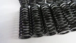 Nos 1937 1938 1939 1940 Ford 60HP Flathead Valve Springs Set Of 16 B-4-1. Fixed Price $88.00.