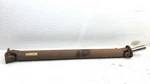 2000-2004 Nissan Xterra Rear Shaft Oem Back Driveline 3.3L 4X4 373007Z400. Fixed Price $242.25.