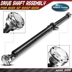 Rear Driveshaft Prop Assembly For Audi Q7 2007 2008 2009 2010 Awd 3.6 4.2L. Fixed Price $309.49.