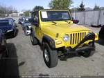 Rear Drive Shaft Excluding Unlimited 2.4L Fits 03-06 Wrangler 294850. Fixed Price $116.80.