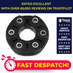 Propshaft Joint Fits Toyota Supra DB4 3.0 2019 On Uj Coupling Universal Gates. Fixed Price $107.24.