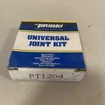 New Ptc Universal Joint Rwd Replaces Precision P434. Fixed Price $10.00.