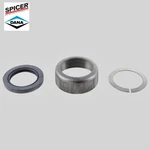 Spicer D2N Driveshaft Slip Yoke Dust Cap Seals Screw Type 1310 Series Usa Made. Fixed Price $44.90.