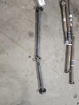 Rear Drive Shaft Rwd Lwb Fits 07-17 Lexus LS460 592721. Fixed Price $164.00.