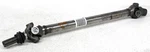 Oem Front Driveshaft For Lincoln Aviator Hybrid L1M3-4A376-GB Rust And Marks. Fixed Price $126.00.