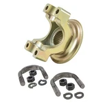 For Chevy Camaro 1969 Yukon Gear & Axle Yy C4529483 Pinion Yoke. Fixed Price $155.89.