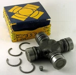 1957-1960 Buick Roadmaster Electra New Torque Tube Rear U-joint 352. Fixed Price $18.99.