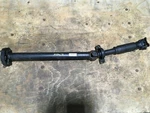 2012 Infiniti M37X Q70 Sedan 3.7L Awd Rear Drive Shaft Cardan Propeller Oem+. Fixed Price $128.20.