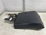 2018 Ford F150 Raptor Center Console Black Vinyl Armrest Lid Oem. Fixed Price $269.95.