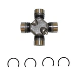 Dana 5-811X Universal Joint; Non Greaseable. Fixed Price $50.34.