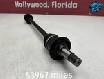 2020-2023 Mercedes GLE350 Rear Right Cv Axle Drive Shaft A1673501601 Oem 53 Kmi. Fixed Price $128.99.