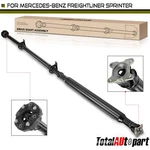 Drive Shaft Assembly For Mercedes-benz Freightliner Sprinter 2500 3500 2.1L Rear. Fixed Price $405.39.