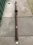 2015-2019 Ford Transit 150 Low Roof Drive Shaft Oem. No Shipping. Fixed Price $250.00.