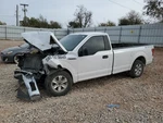 Rear Drive Shaft 141.0" Wb Assembly 2.7L 2WD Fits 18-20 Ford F150 Pickup 5384634. Fixed Price $385.00.