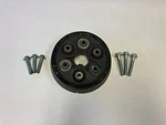 Rear Guibo Flex Disc For Audi Quattro, Volkswagen Golf R32 Fourmotion. Fixed Price $200.00.