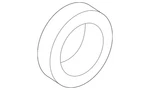 Genuine Ford Bearing BE8Z-3K093-A. Fixed Price $40.96.