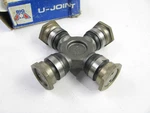 Big 20125 U-joint Universal 2.953" Lock Height 1.125" Bearing O.d. Fixed Price $17.99.