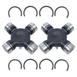 68065428AC U Joint For 2010-2023 Dodge Ram 2500 3500 Wheel Drive. Fixed Price $65.58.