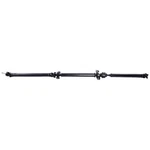 Rear Drive Shaft Awd Fits 04-10 Sienna 546610. Fixed Price $606.00.