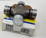 Moog Universal U-joint 355C For 97-07 Chevy Gmc Isuzu Pictured Item Only. Fixed Price $19.99.