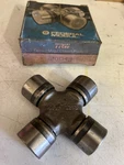 Federal Mogul Trw 20049 Universal Joint Cross Driveshaft Steel Oem Box Used. Fixed Price $24.99.