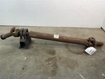 2014-2018 Dodge Ram 2500 Rear Drive Shaft 2WD Crew Cab Door 8' Box Oem. Fixed Price $293.00.