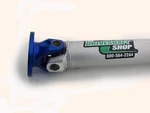 Dss For 2004 Pontiac Gto 6-SPEED Auto 3.5IN 1000HP 1-PIECE Aluminum Driveshaft. Fixed Price $1056.85.